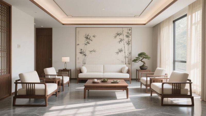 South-east asia softstyle characteristics