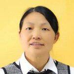 The method of planting blue roses