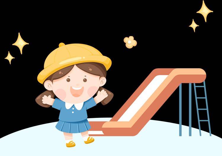 Childcare small knowledge sharing