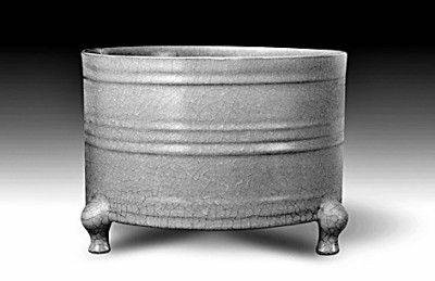 The south song cong cong shae character