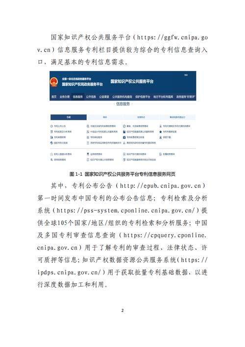 Guidelines for intellectual property assessment