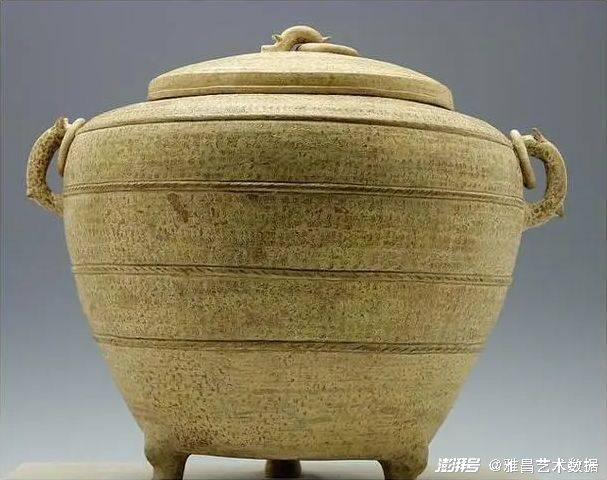 南宋越窑影青釉特点