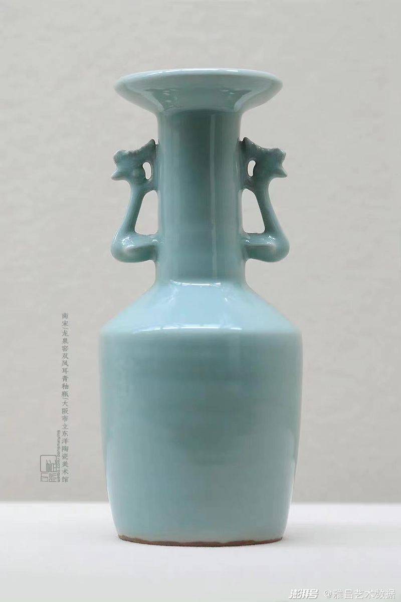 南宋越窑影青釉特点