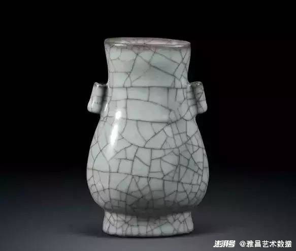 南宋越窑影青釉特点