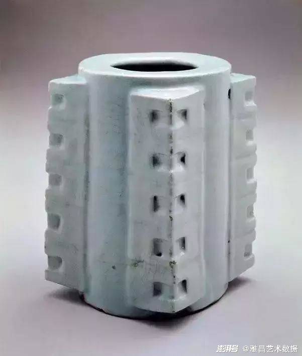 南宋越窑影青釉特点