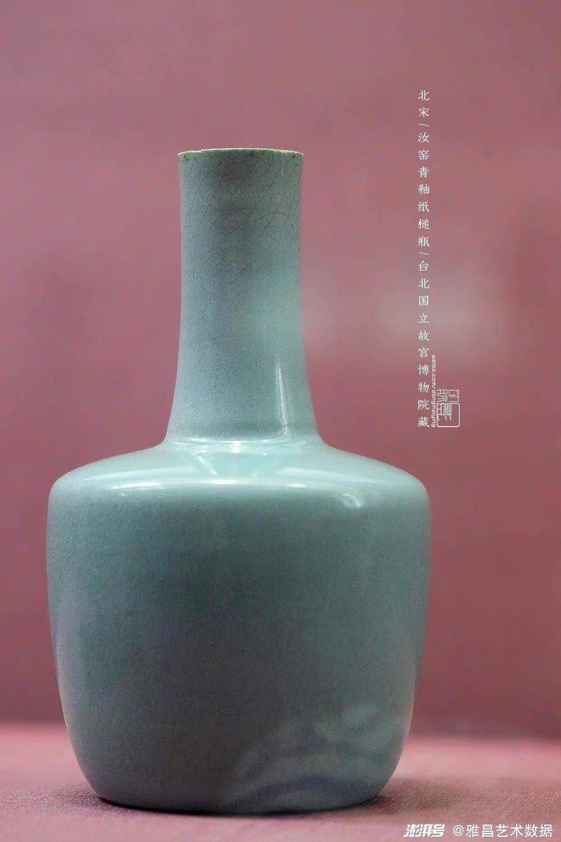 南宋越窑影青釉特点