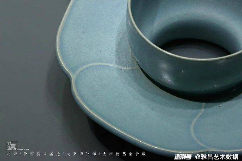 南宋越窑影青釉特点