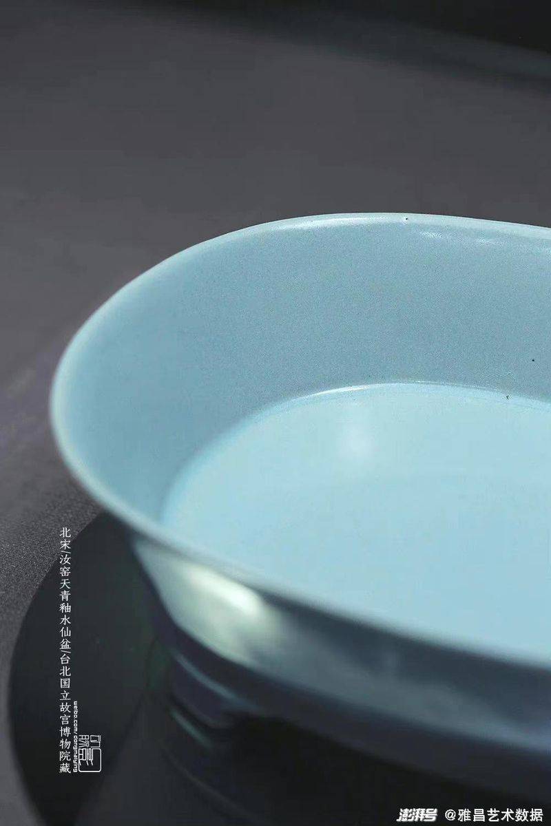 南宋越窑影青釉特点