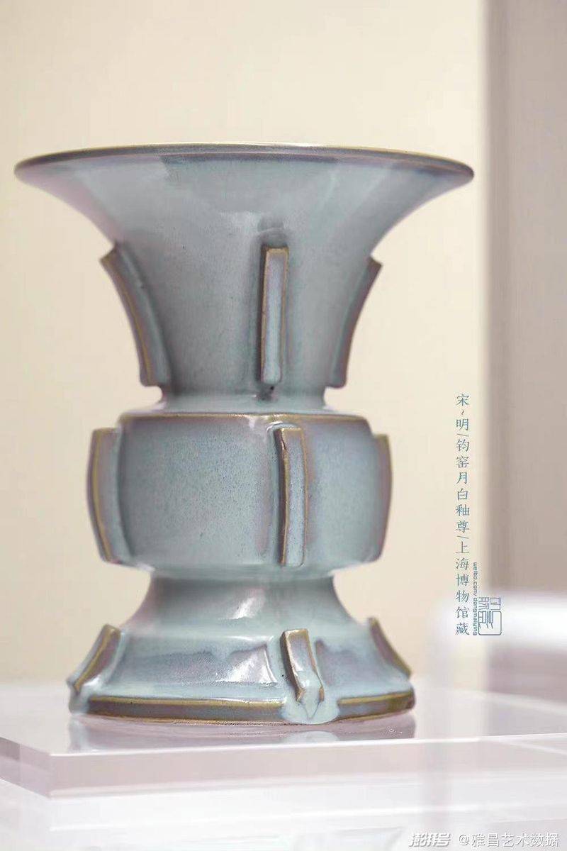 南宋越窑影青釉特点