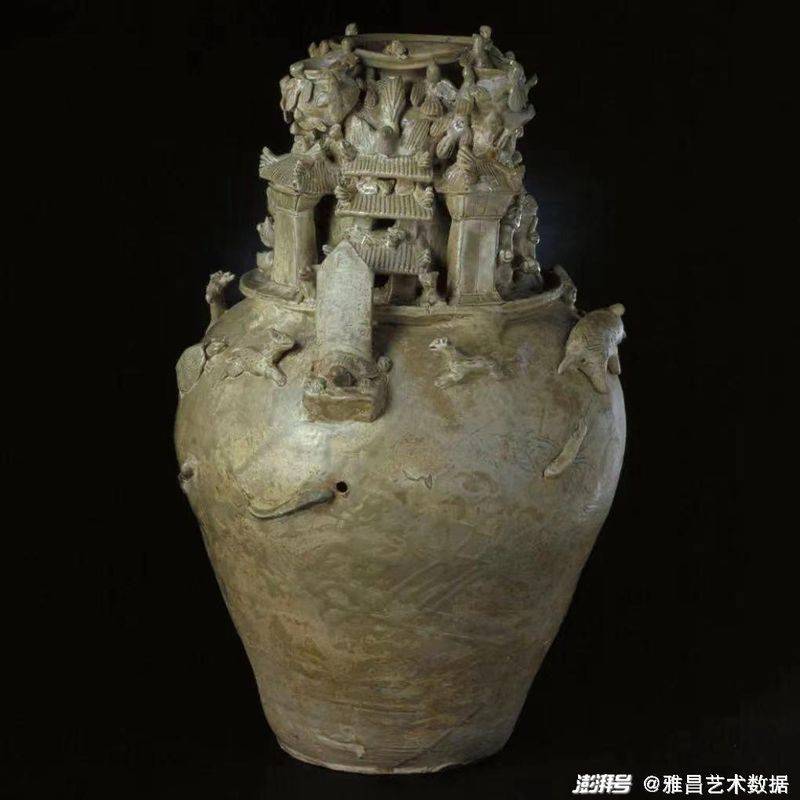 南宋越窑影青釉特点