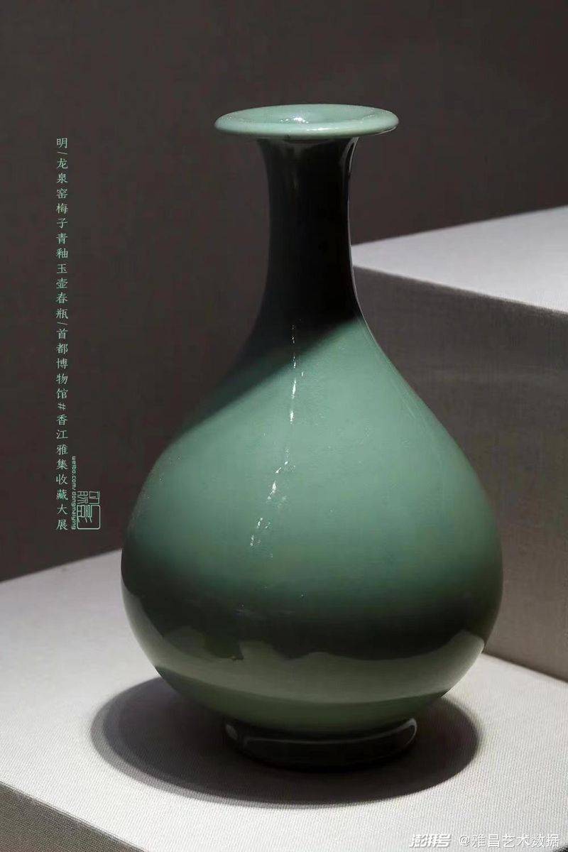 南宋越窑影青釉特点