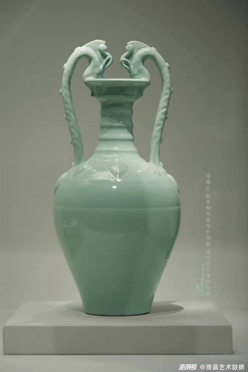 南宋越窑影青釉特点