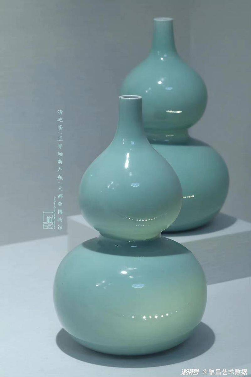 南宋越窑影青釉特点