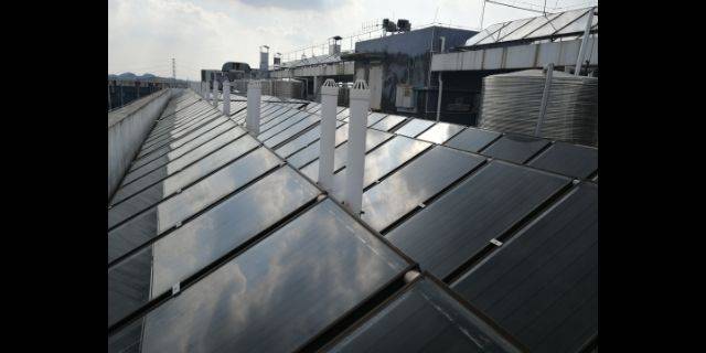 Solar water heater controller maintenance