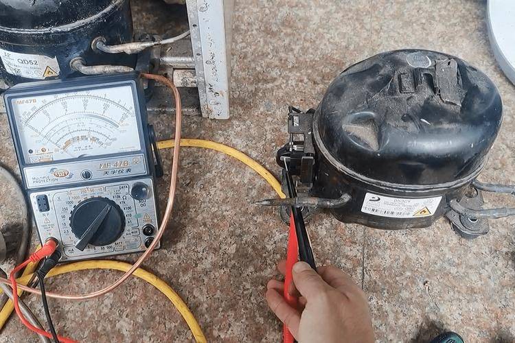 Chengdu shinkoron refrigerator maintenance center