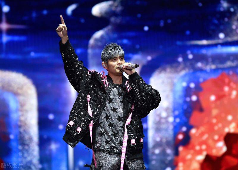 Zhou, jerry, shanghai concert ticket