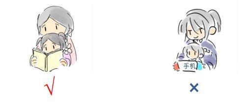 Childcare small knowledge sharing