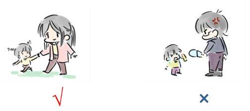 Childcare small knowledge sharing