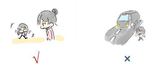 Childcare small knowledge sharing