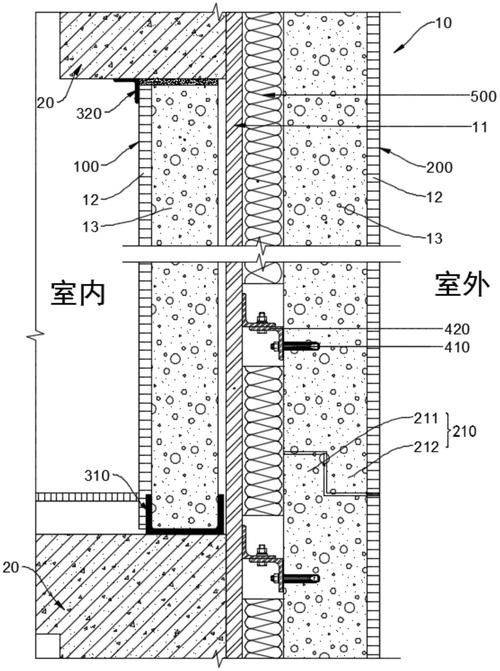 Receipt and inspection of external wall maintenance works