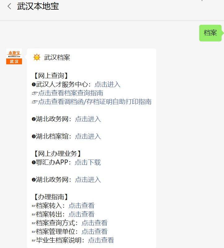 Cost of hosting the archives of the hubei talent centre