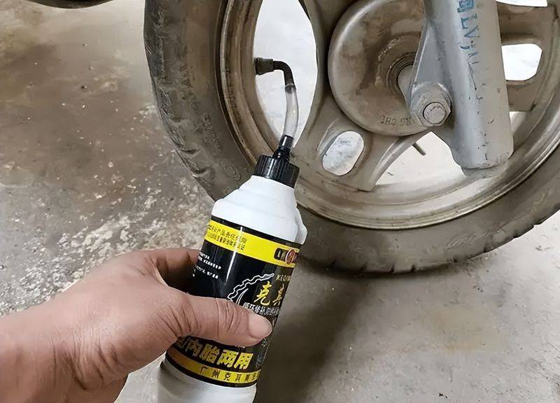 Full maintenance tools for electric vehicles