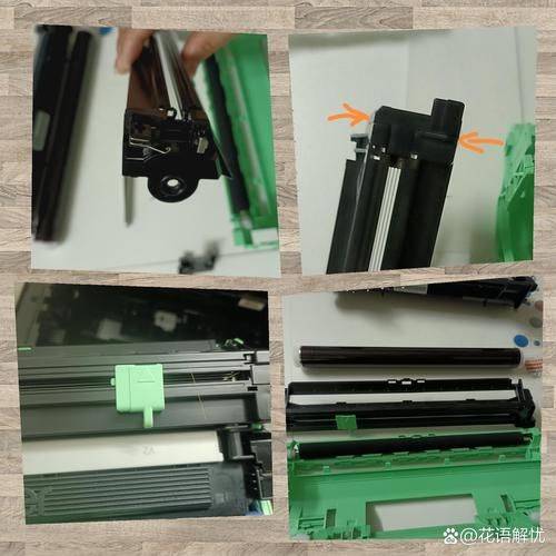 The printer's selenium-condensation principle