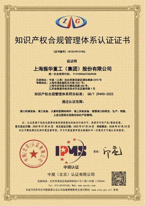 Guidelines for intellectual property assessment