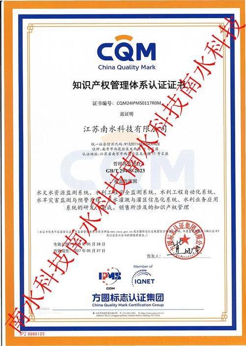 Guidelines for intellectual property assessment