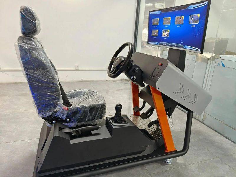 Which simulator is cheap