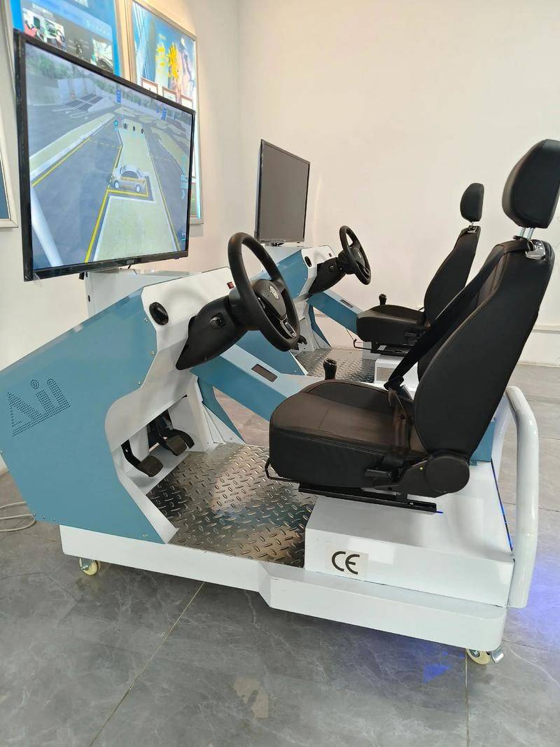 Which simulator is cheap