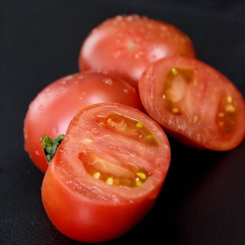Technology for fifth-colour tomato cultivation