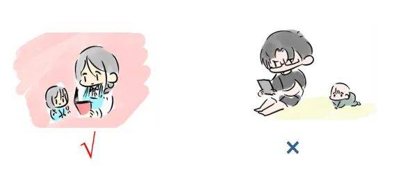 Childcare small knowledge sharing