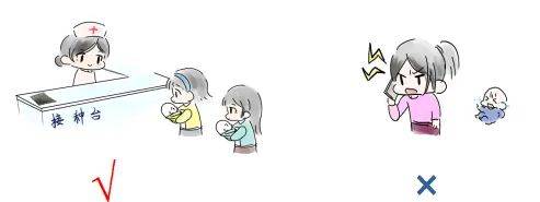 Childcare small knowledge sharing