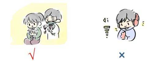 Childcare small knowledge sharing