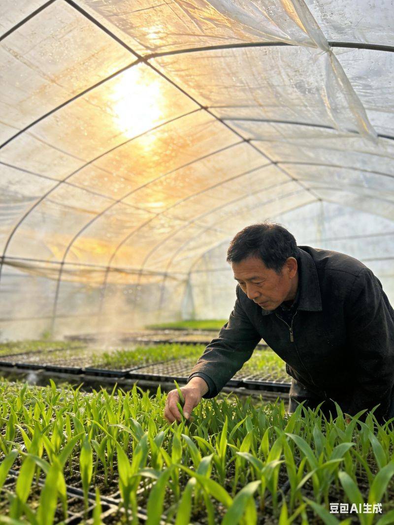 Summary of the work of the vegetable plantation technology association in 2026