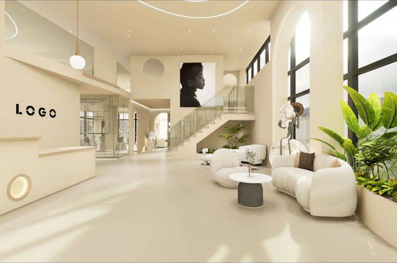 Wedding studio renovation costs