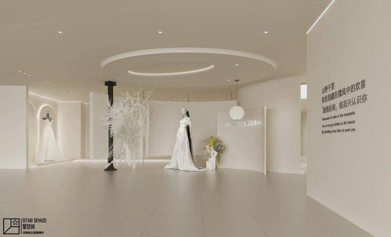 Wedding studio renovation costs