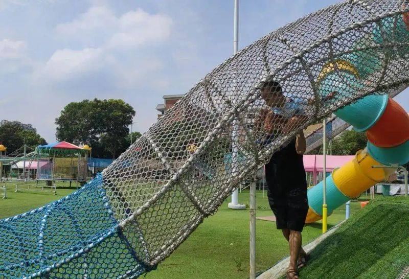 Childcare small knowledge sharing