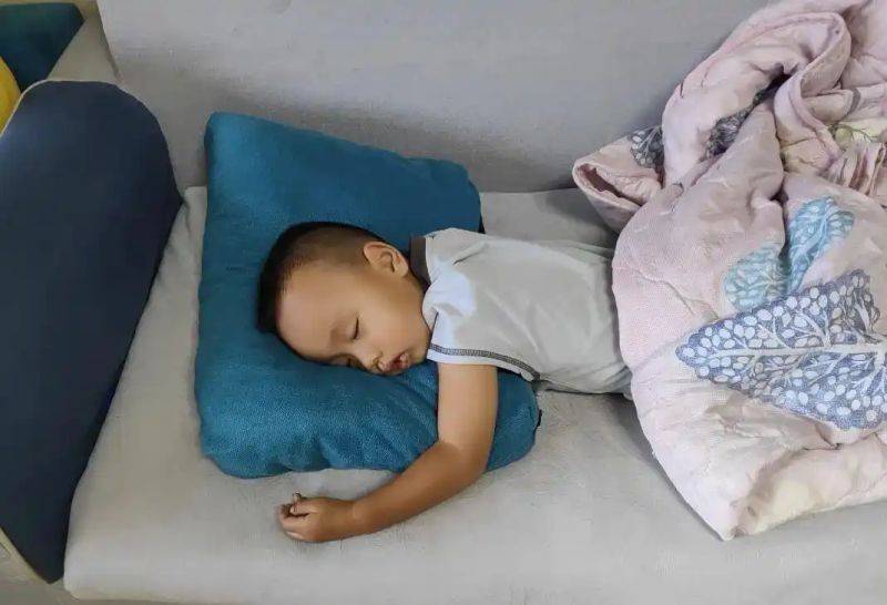 Childcare small knowledge sharing