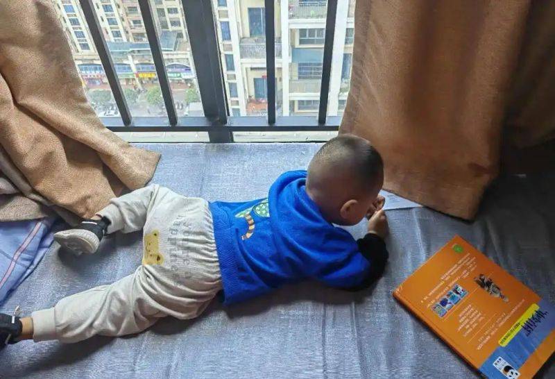 Childcare small knowledge sharing