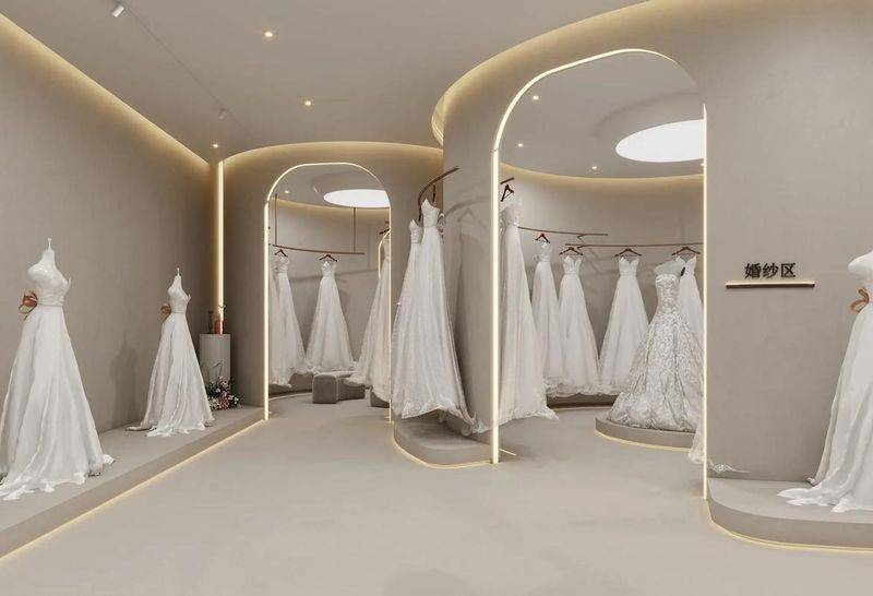 Wedding studio renovation costs