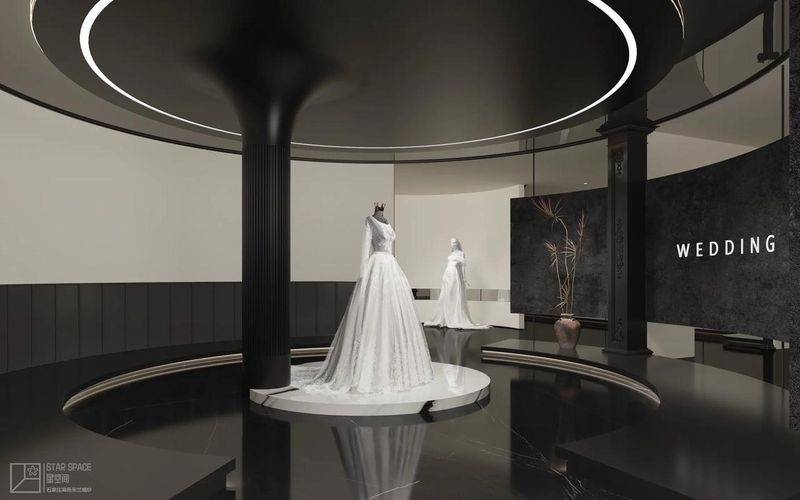 Wedding studio renovation costs