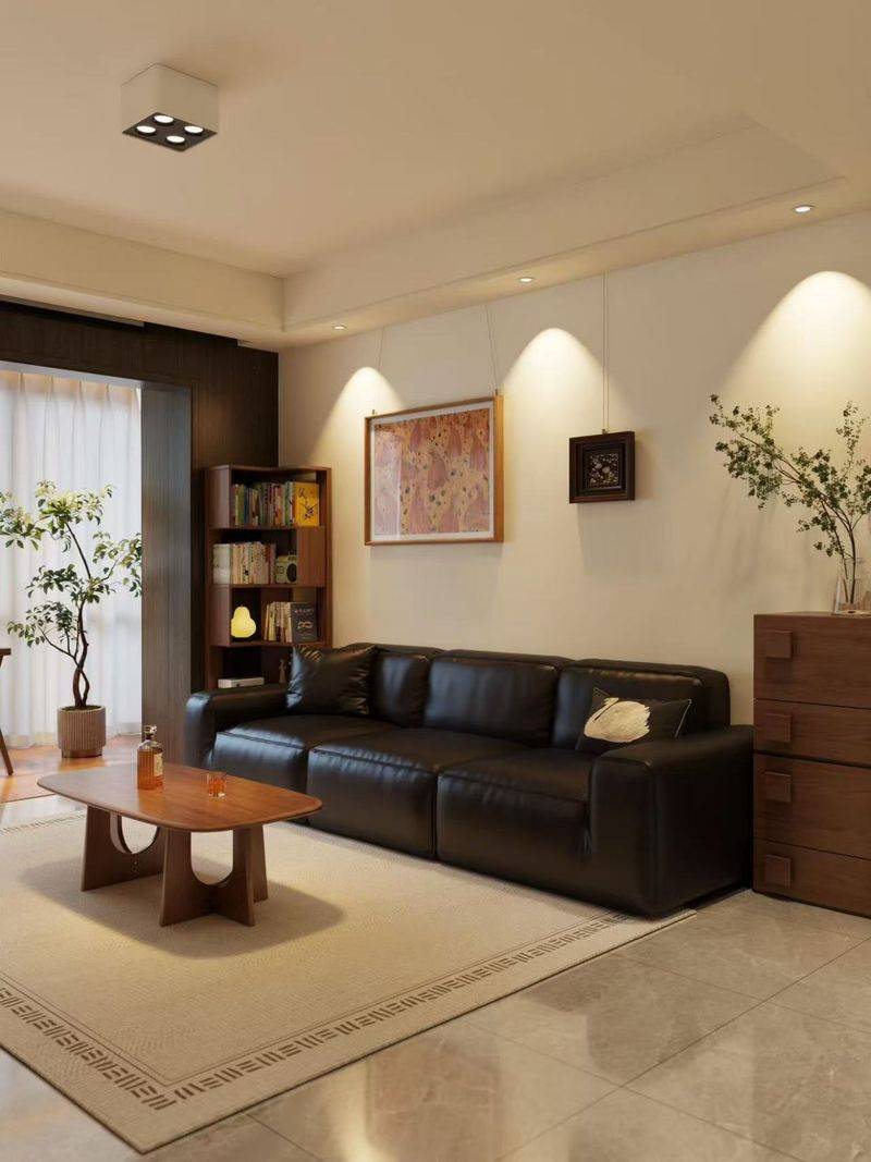 South-east asia softstyle characteristics