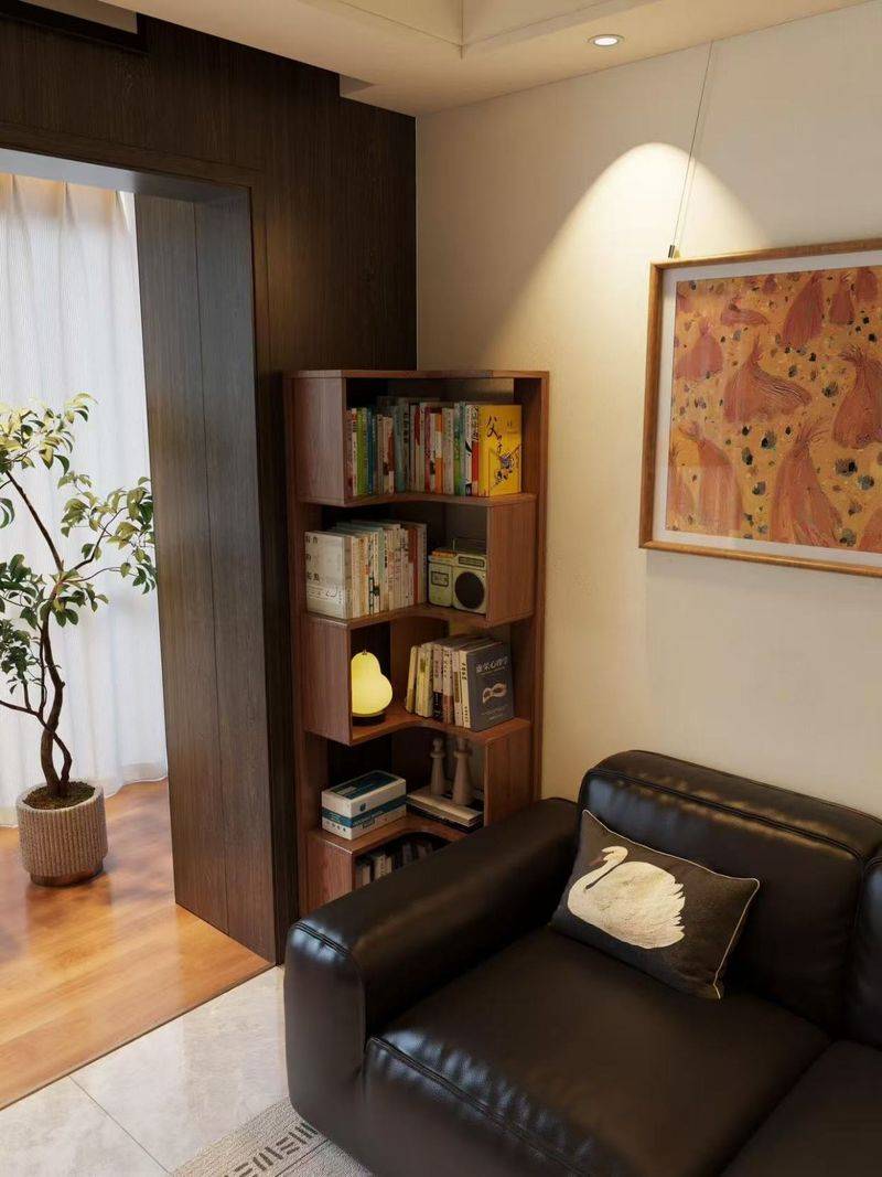 South-east asia softstyle characteristics