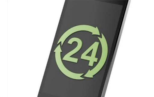 Cellular formatting, memory card steps