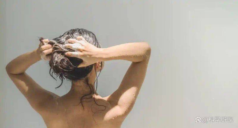 What's the way to wash a beer