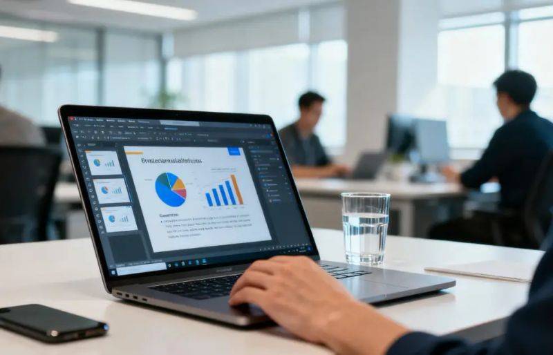 Performance appraisal implementation methodology