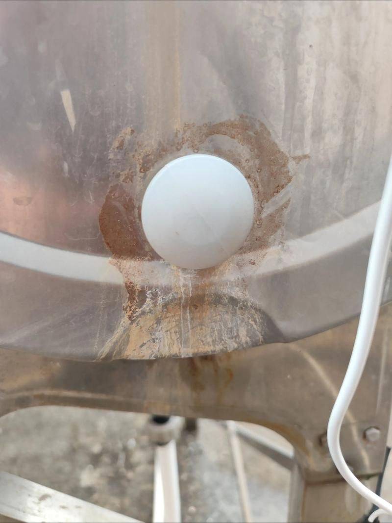 Solar water heater controller maintenance