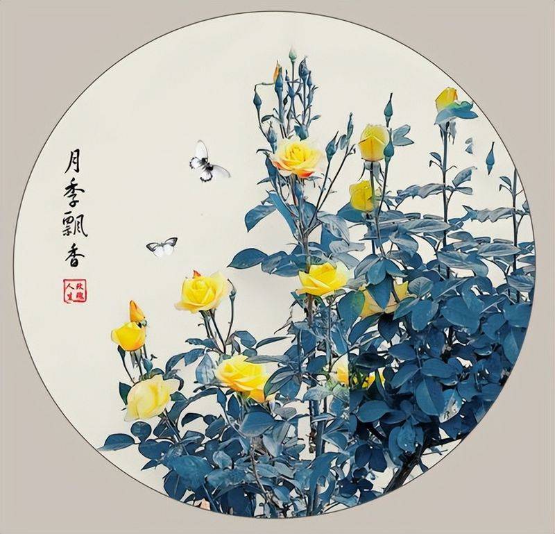 What kind of plants do you grow on the balcony